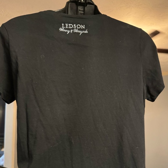 Funny Women’s Wine t-shirt. Large - Picture 4 of 4